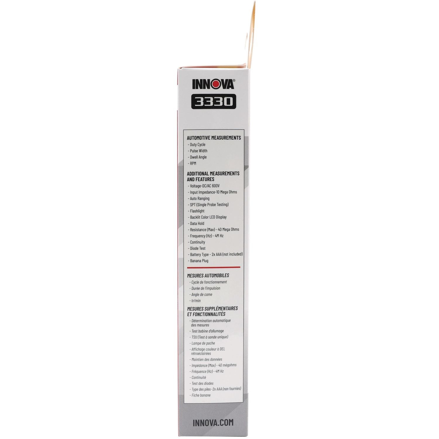 Innova Circuit Tester