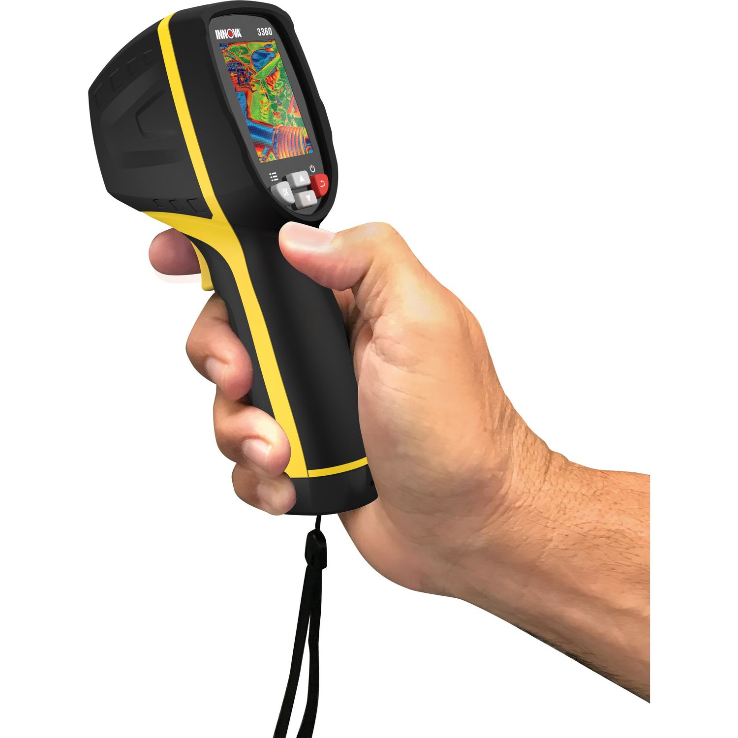 Infrared Thermal Imager Home Depot Flir Wildlife Camera FLIR E96