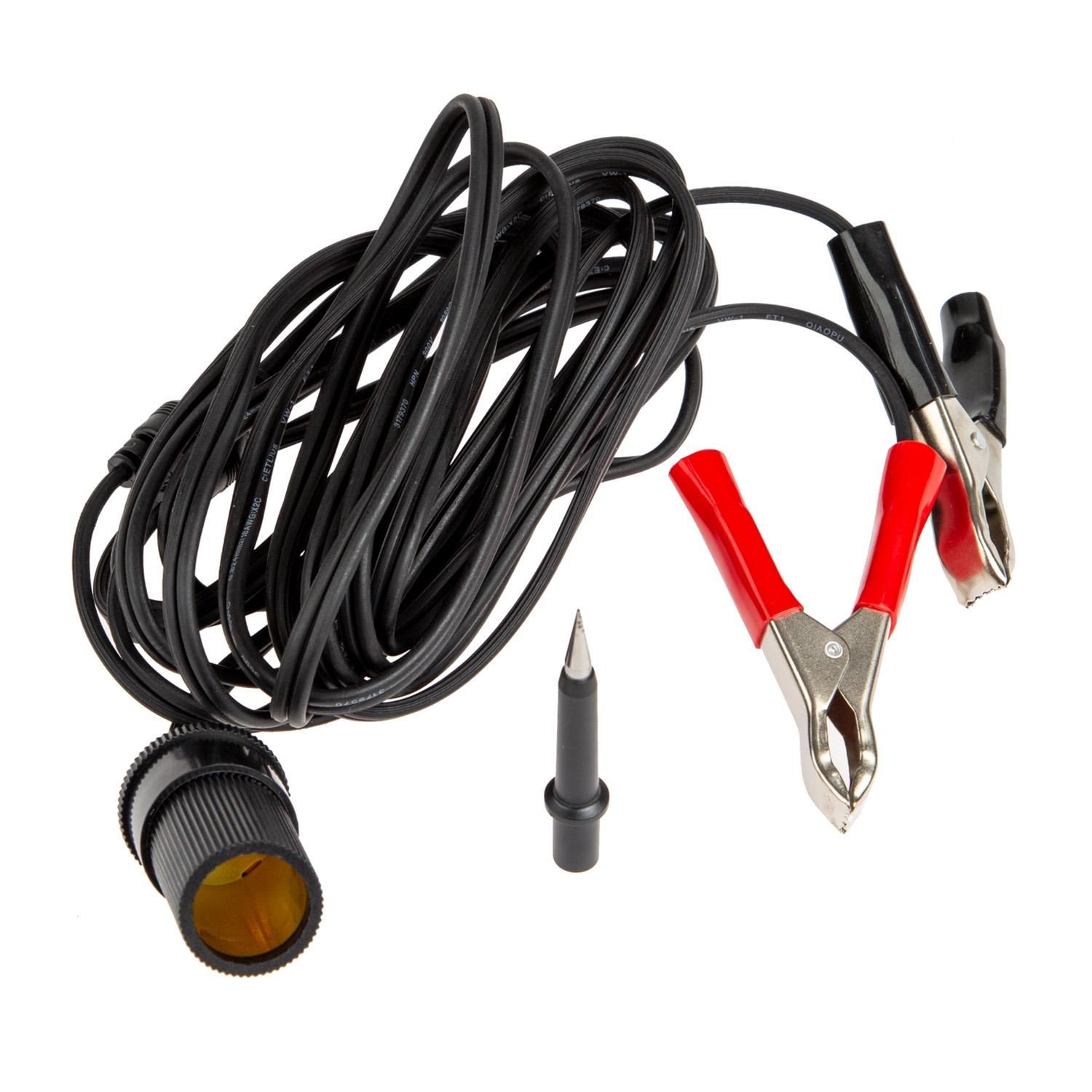 Innova Circuit Tester