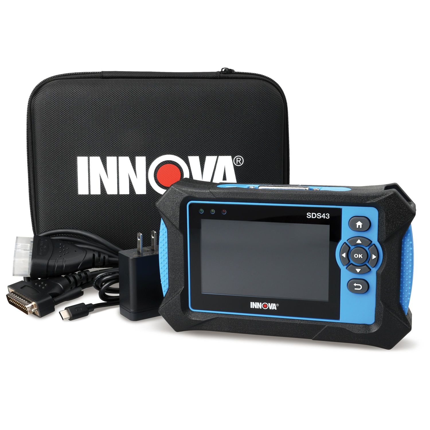 Innova Diagnostic Tool