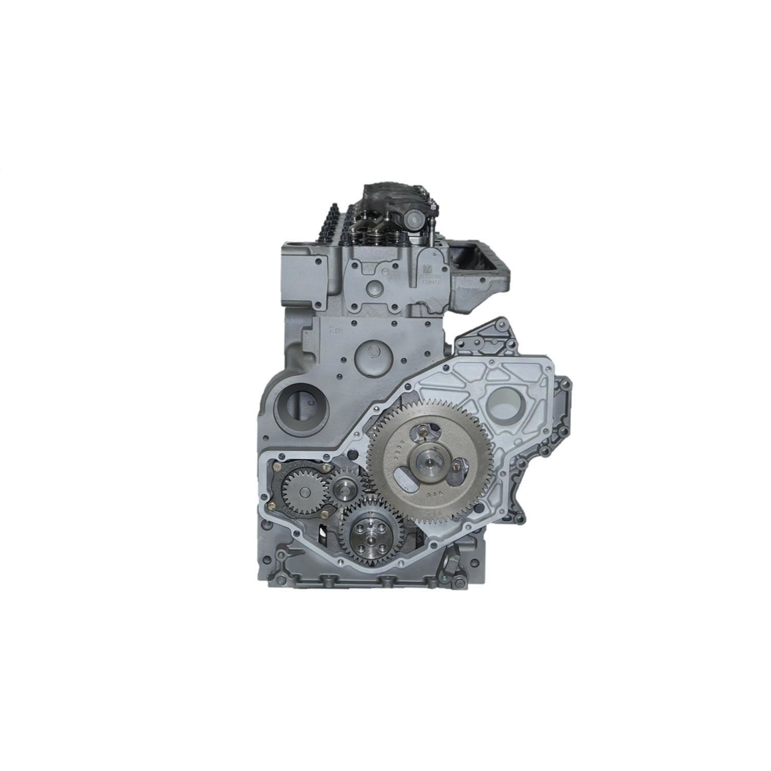 ETE Reman Engine Long Block E281863