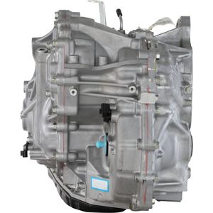 National Powertrain Automatic Transmission T163163