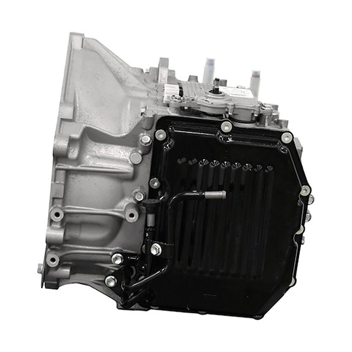ETE Reman Remanufactured Automatic Transmission Assembly T163315