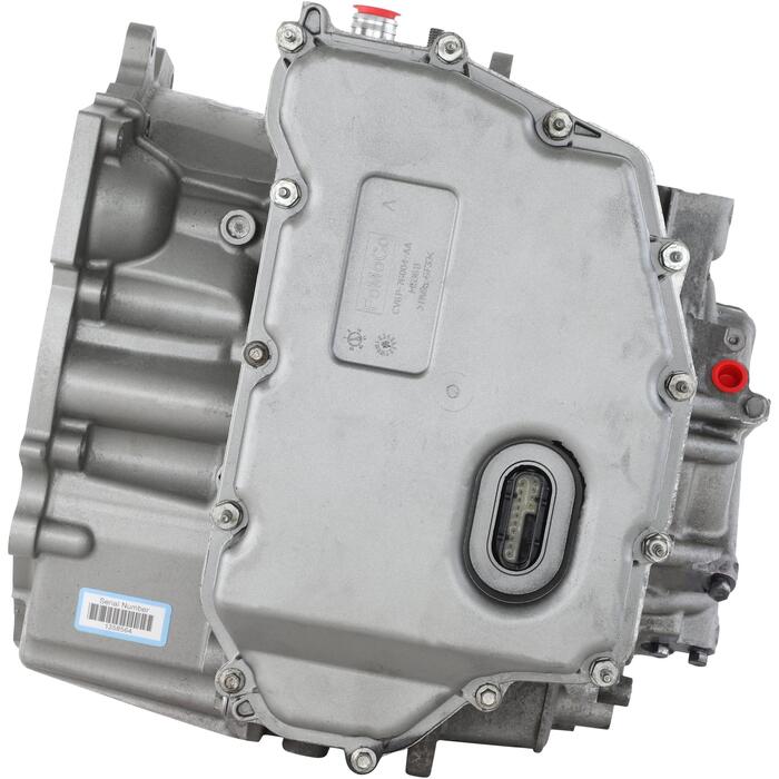 ETE Reman Remanufactured Automatic Transmission Assembly T165026