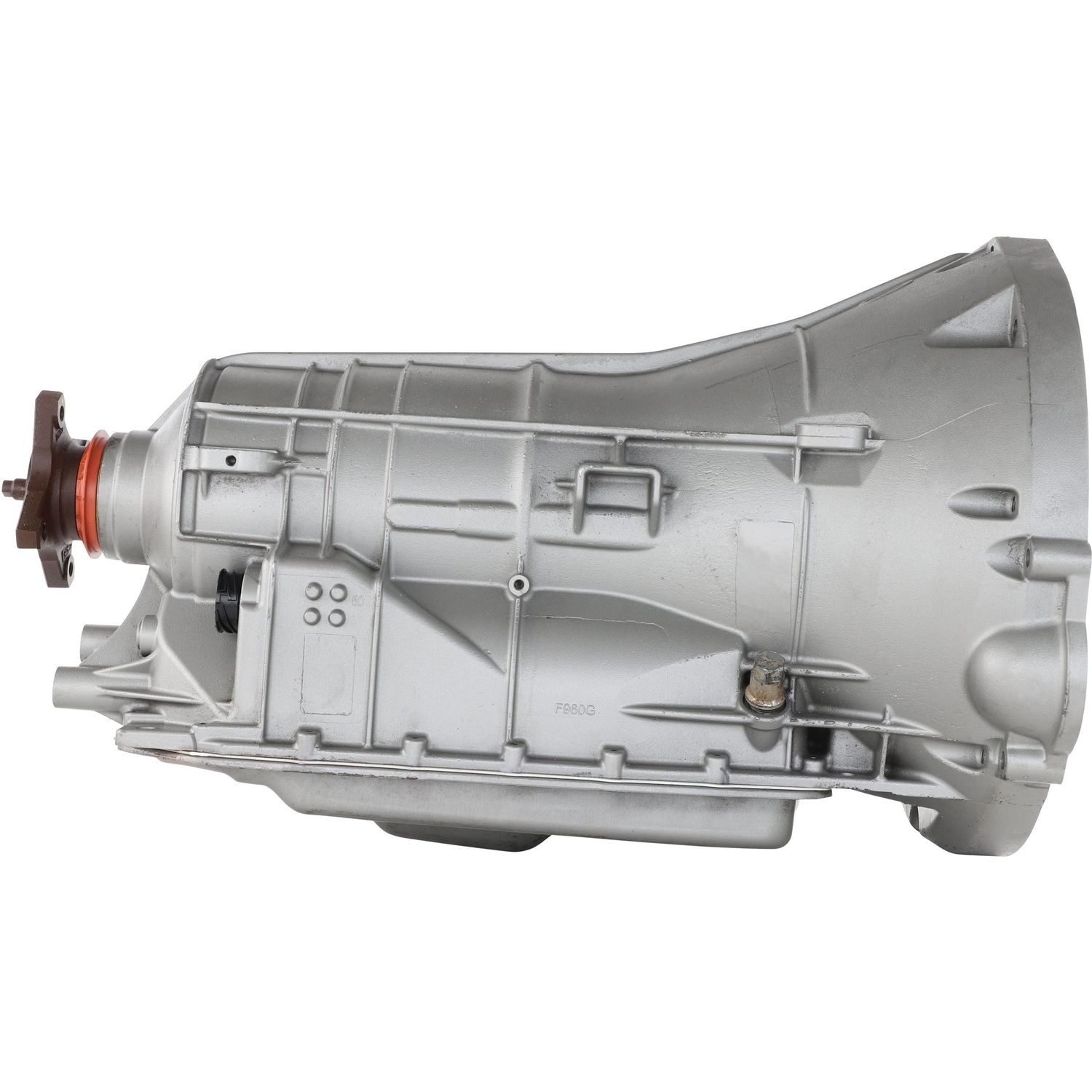 National Powertrain National Powertrain National Powertrain