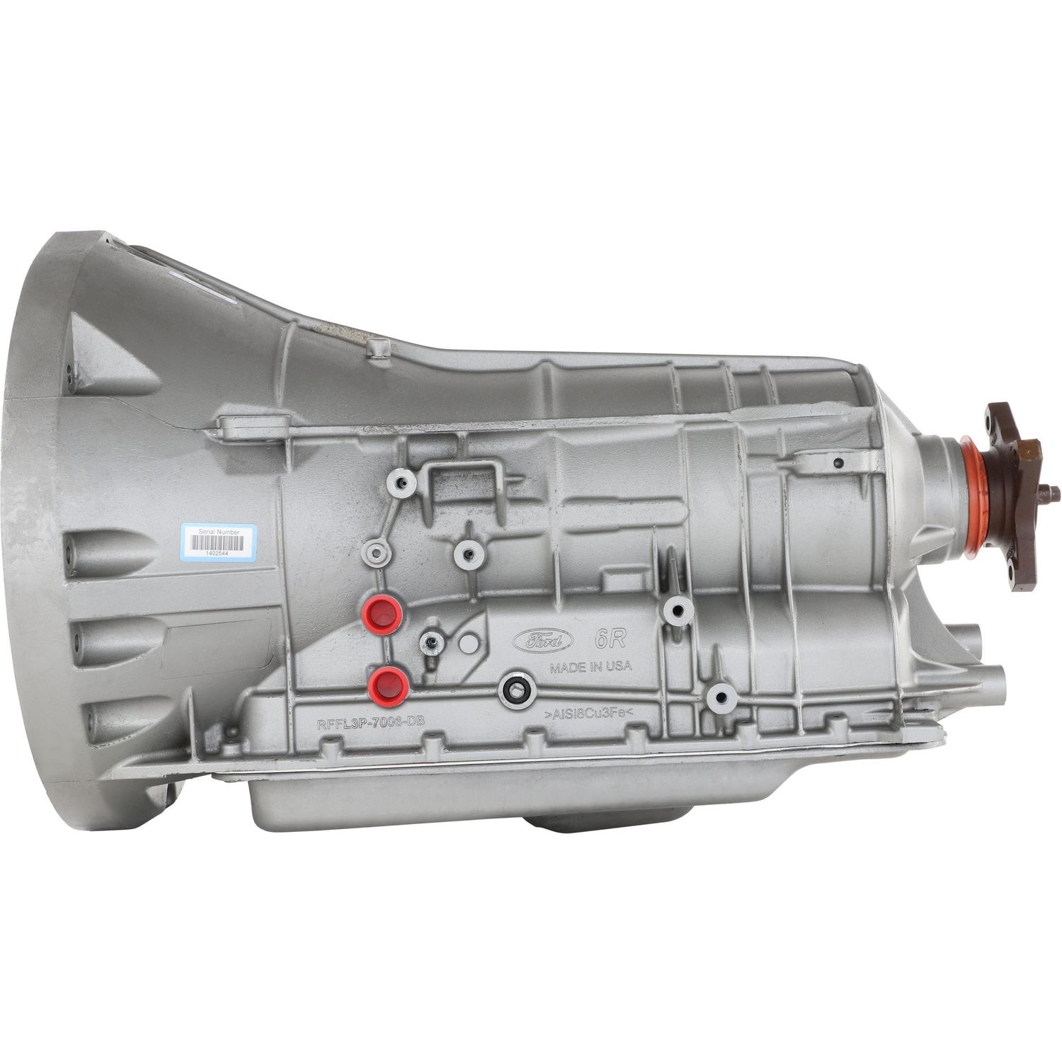 National Powertrain National Powertrain National Powertrain