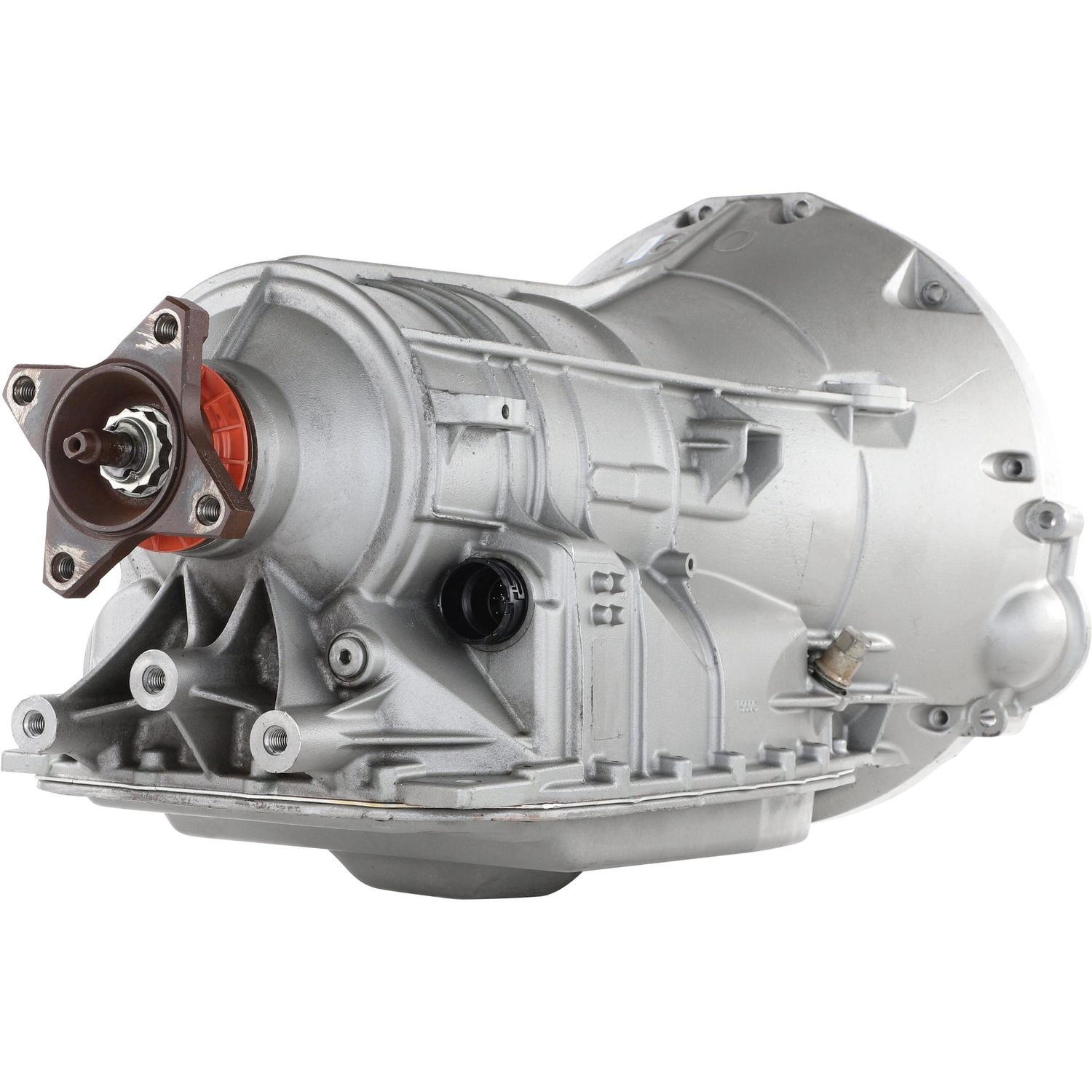 National Powertrain National Powertrain National Powertrain