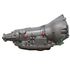 National Powertrain Remanufactured Automatic Transmission Assembly T281135