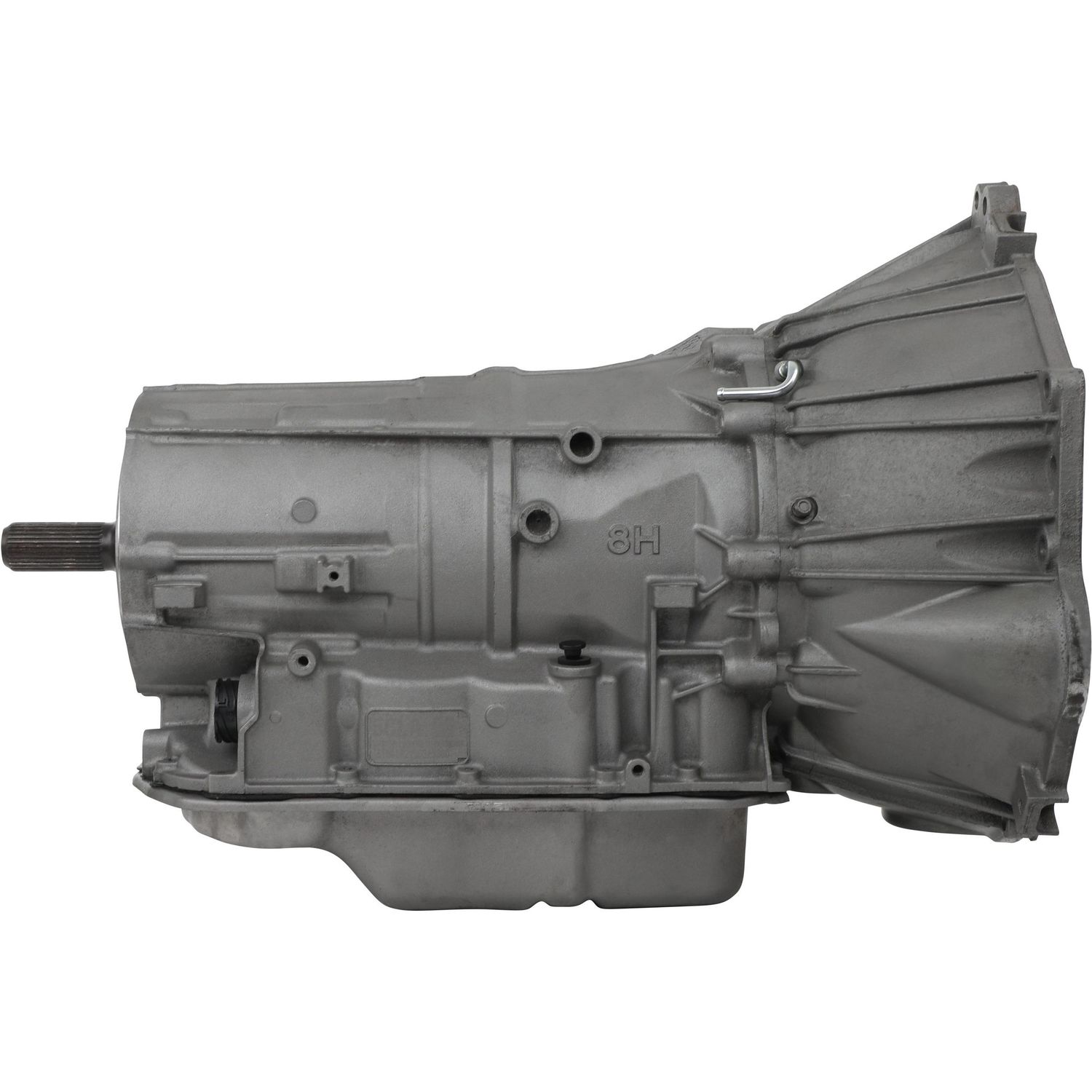 ETE Reman Remanufactured Automatic Transmission Assembly T282018