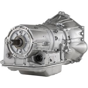 ETE Reman Remanufactured Automatic Transmission Assembly T282018