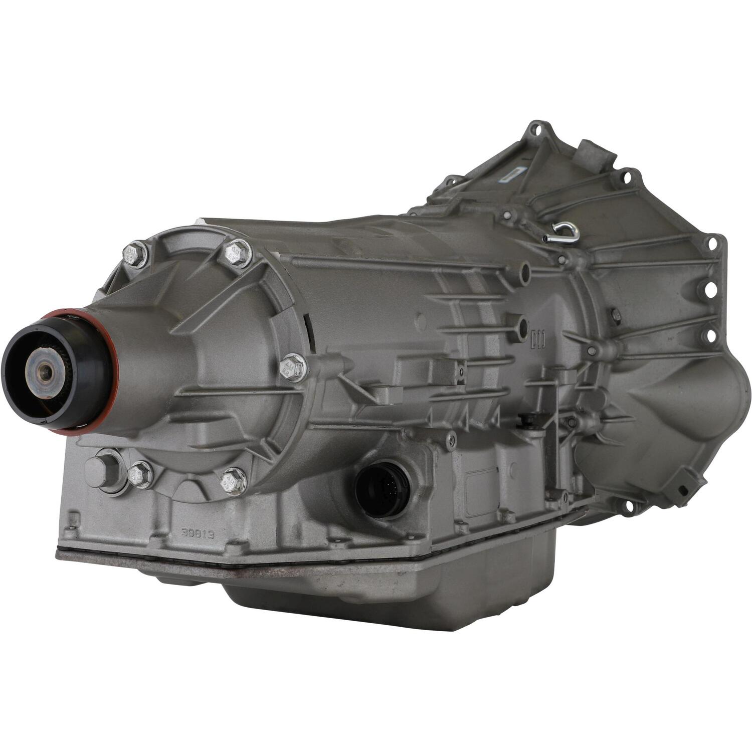 ETE Reman Remanufactured Automatic Transmission Assembly T282114 