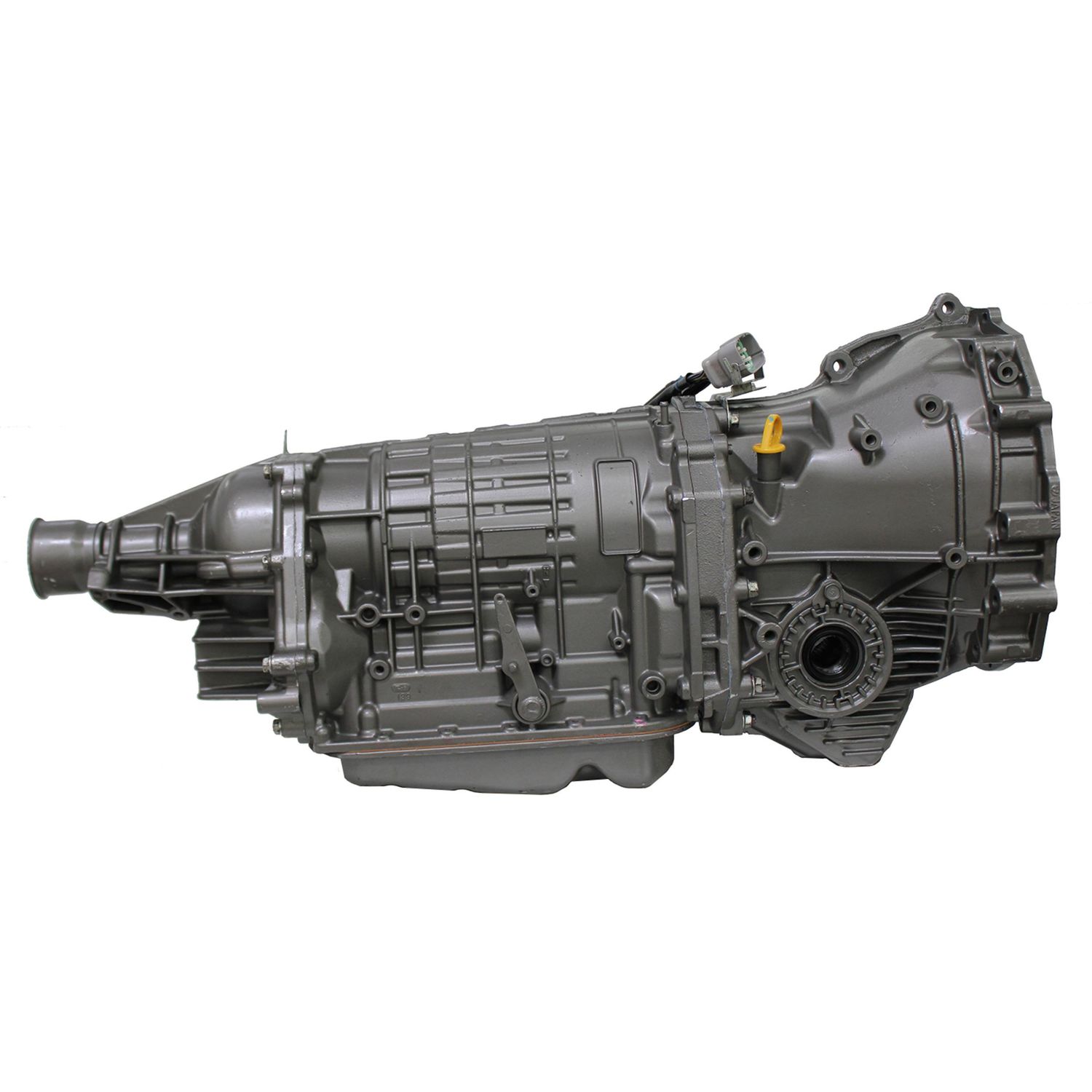 National Powertrain Automatic Transmission T480139