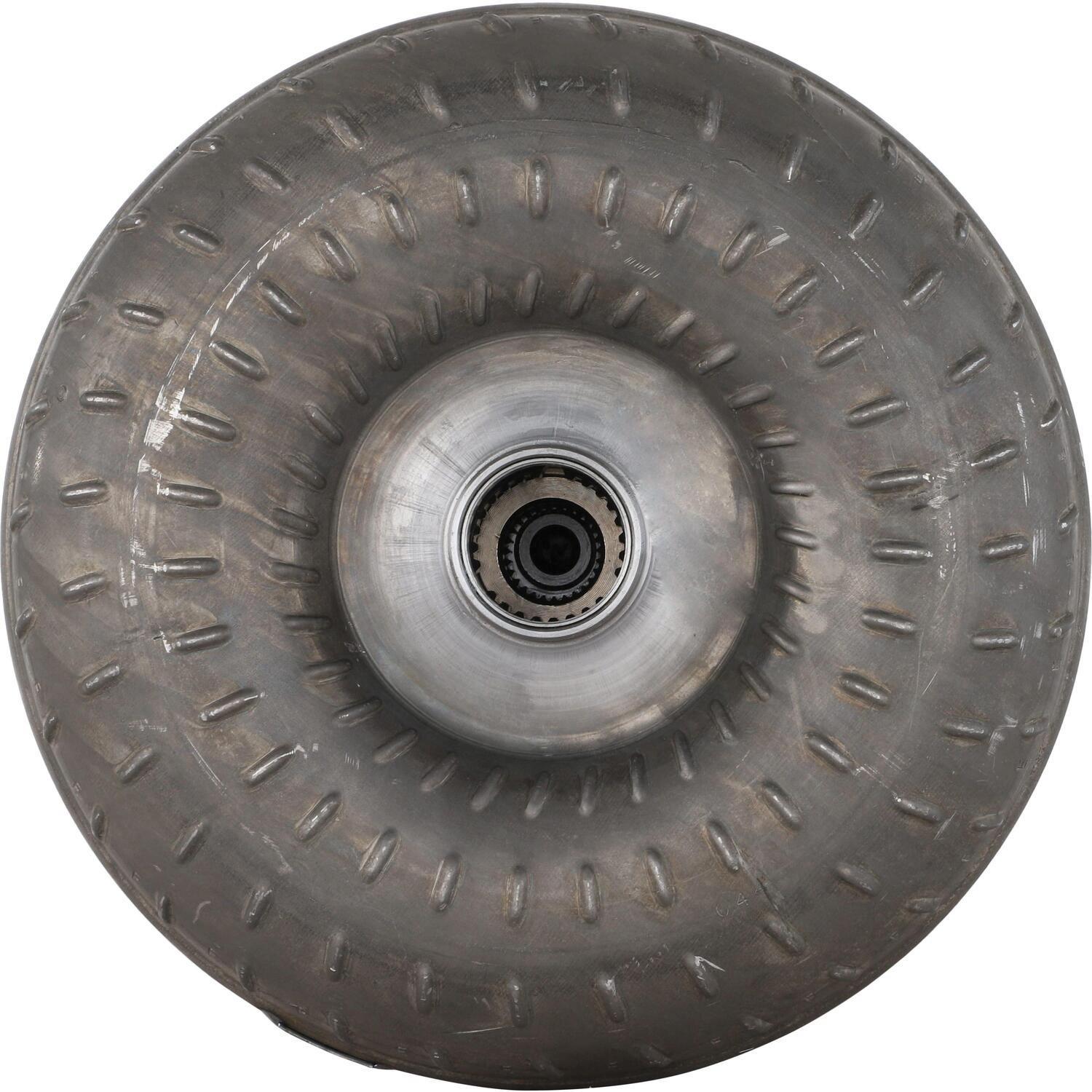 National Powertrain Automatic Transmission Torque Converter TC280054