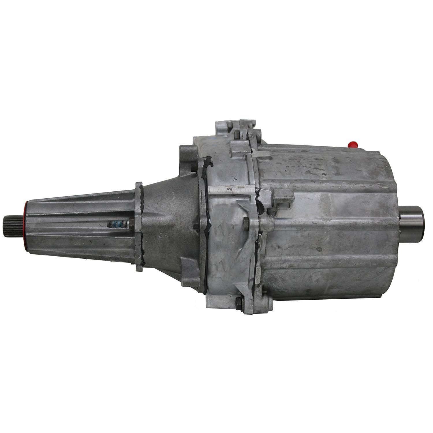 National Powertrain Transfer Case X104-4