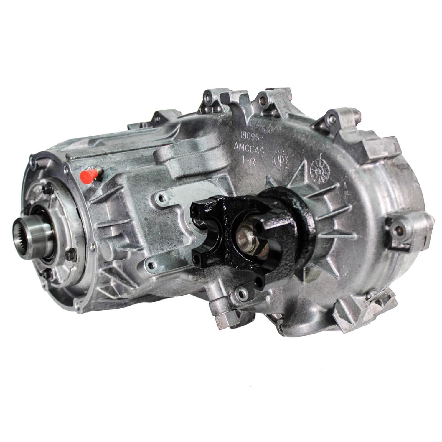 National Powertrain Transfer Case X1141M