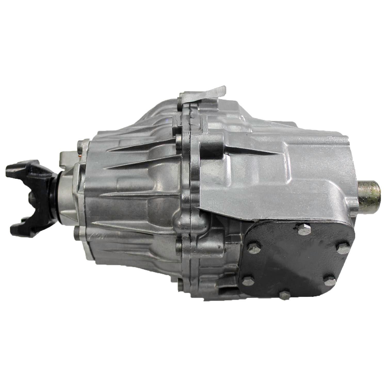 National Powertrain Transfer Case X1181