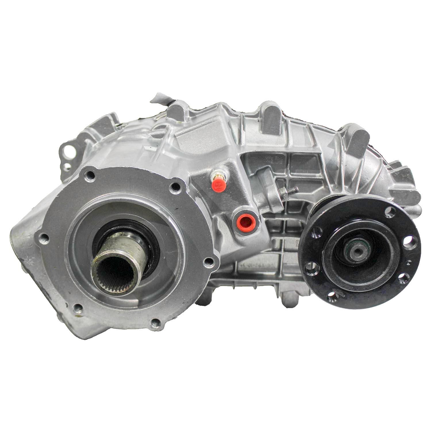 National Powertrain Transfer Case X1201