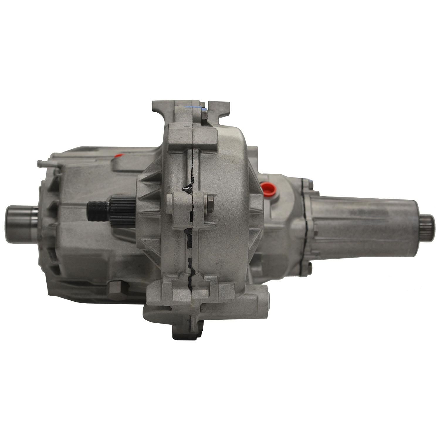 National Trans Transfer Case X128