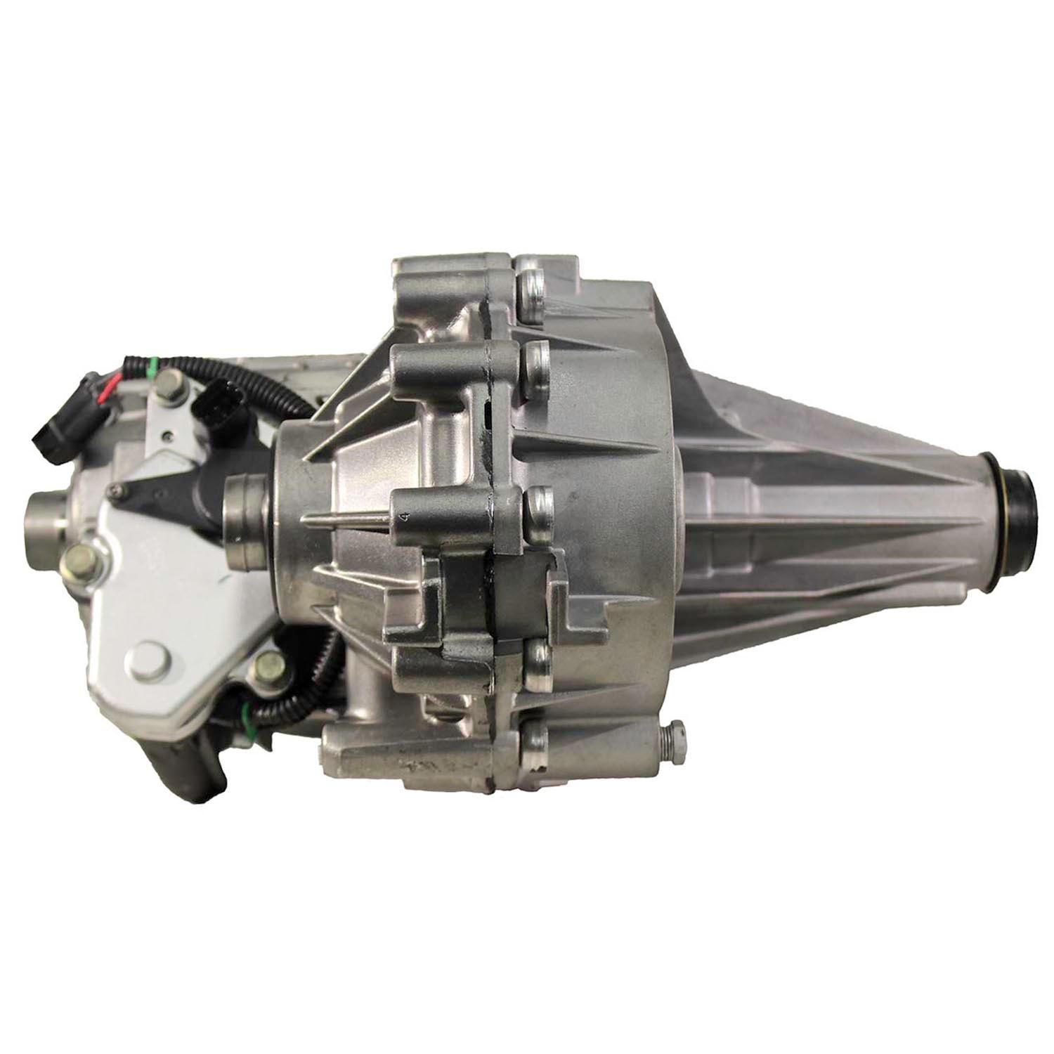 National Powertrain Transfer Case X1371M