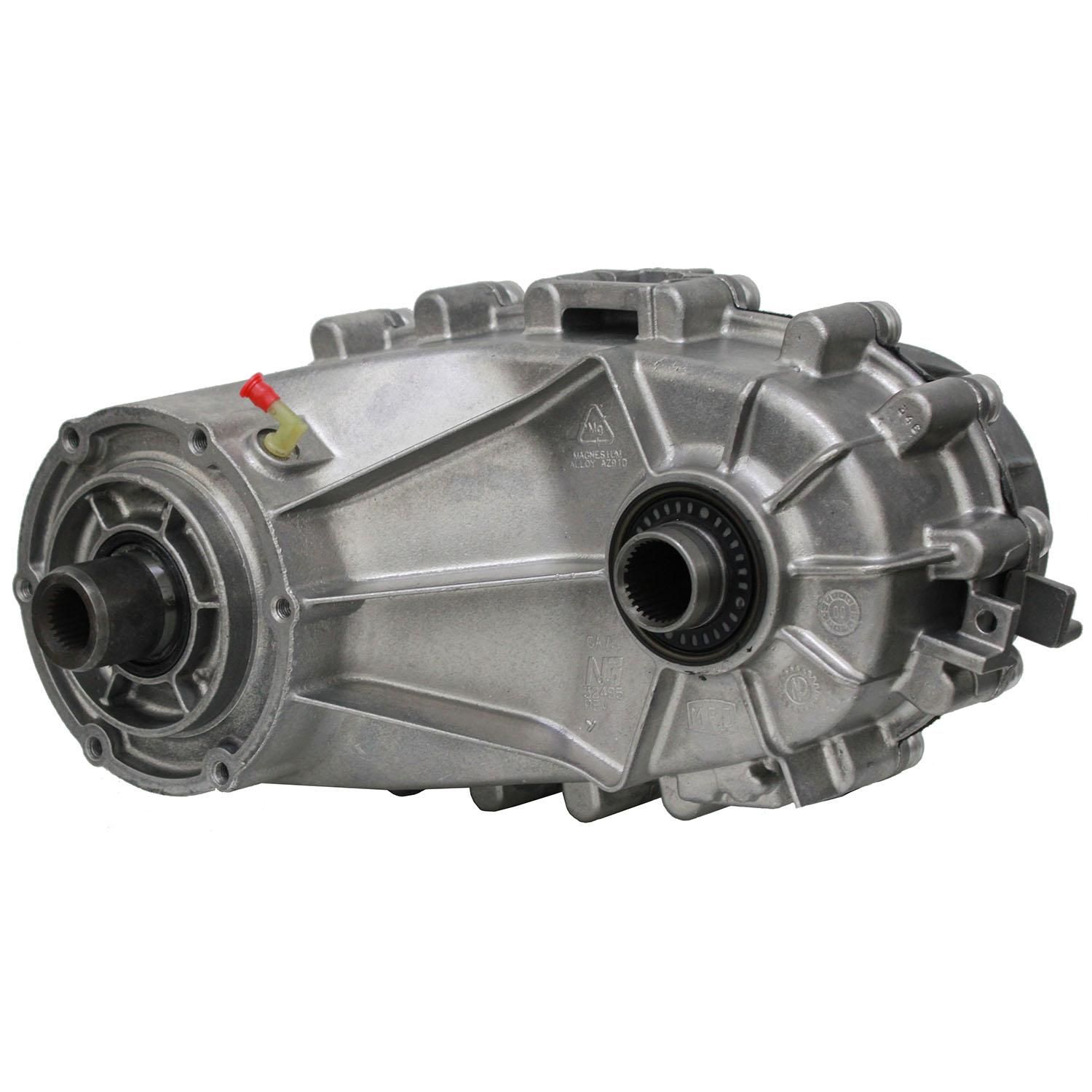 National Powertrain Transfer Case X1373