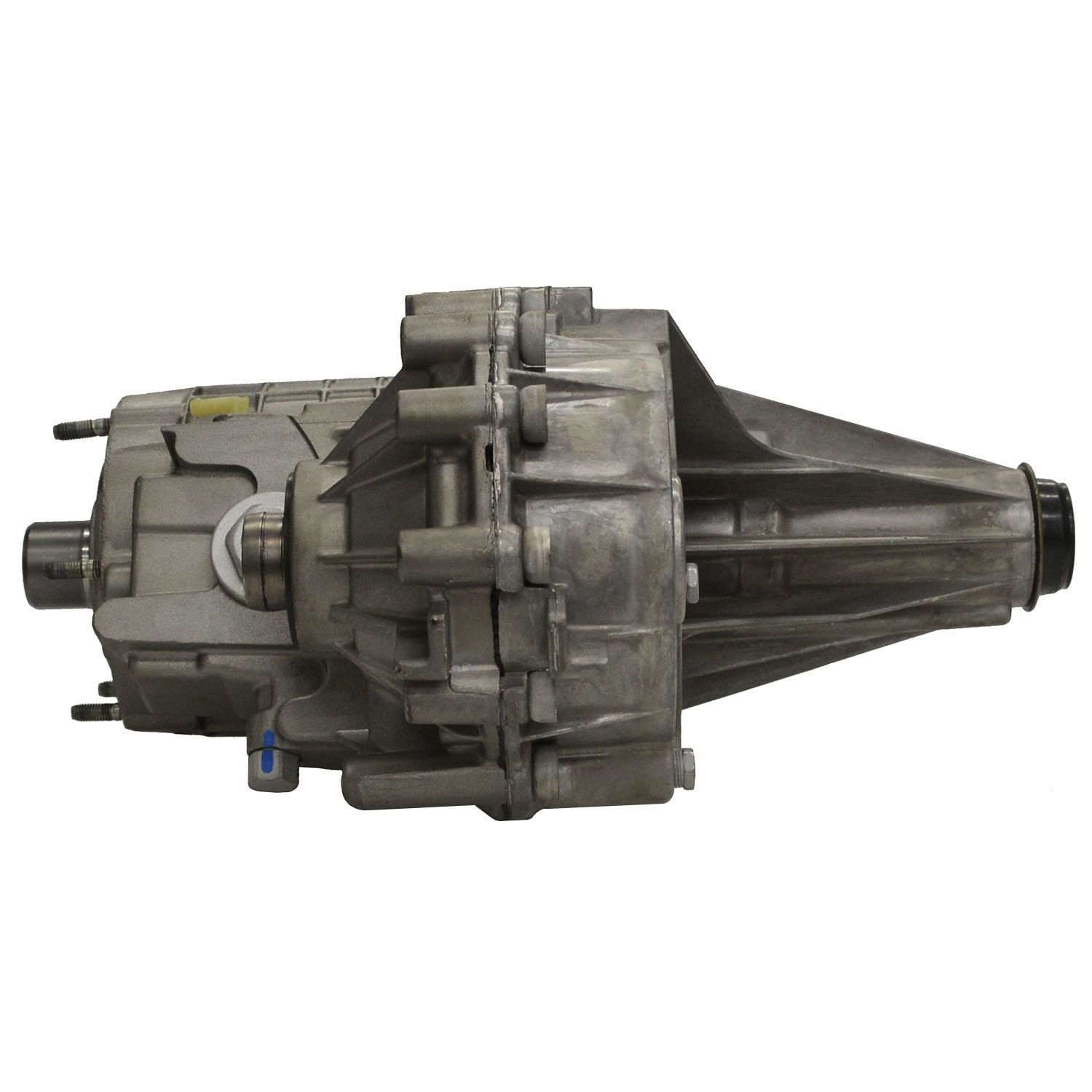National Powertrain Transfer Case X1391