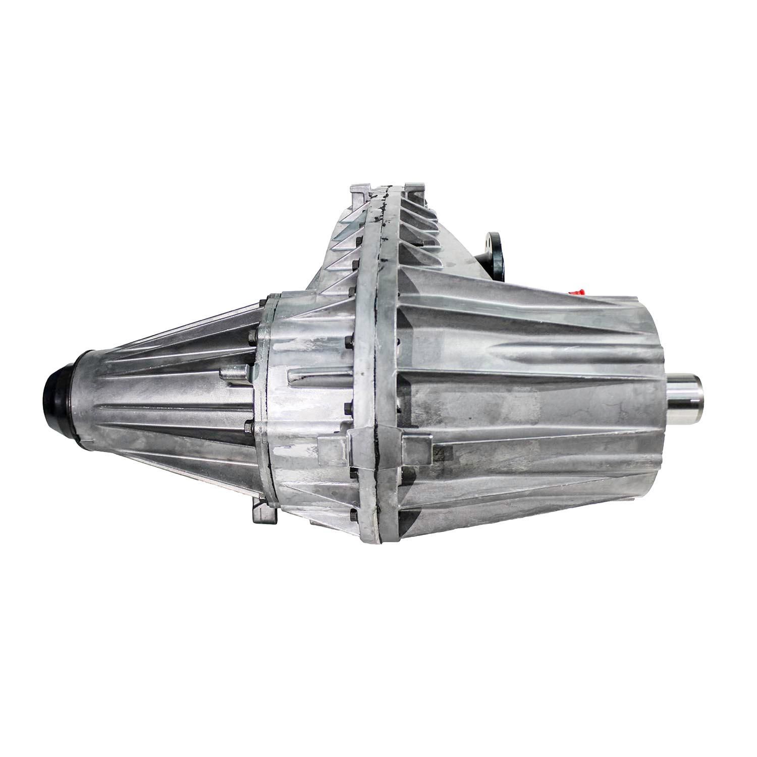 National Powertrain Transfer Case X139-6M
