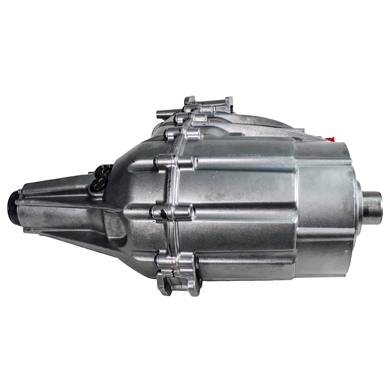 National Powertrain Transfer Case X1417M