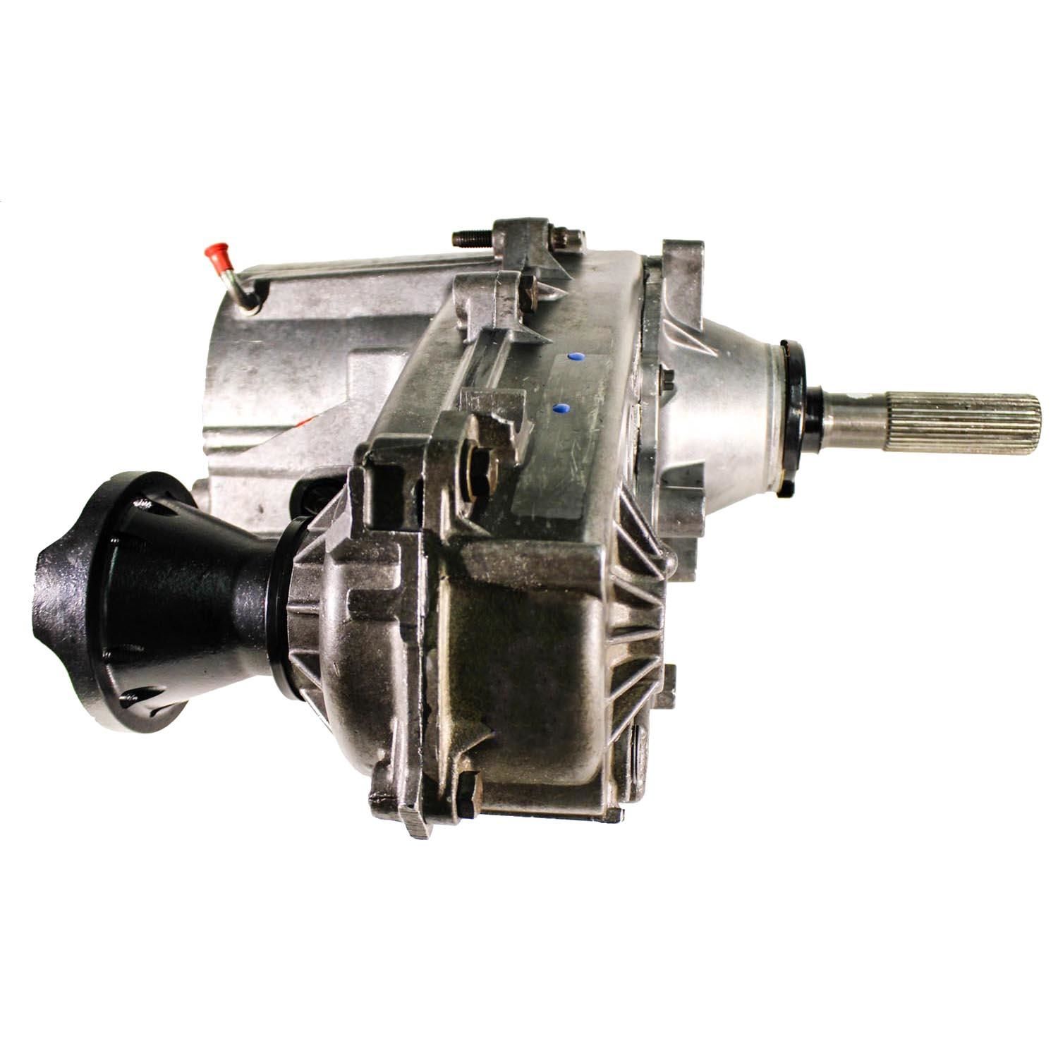 National Powertrain Transfer Case X20713