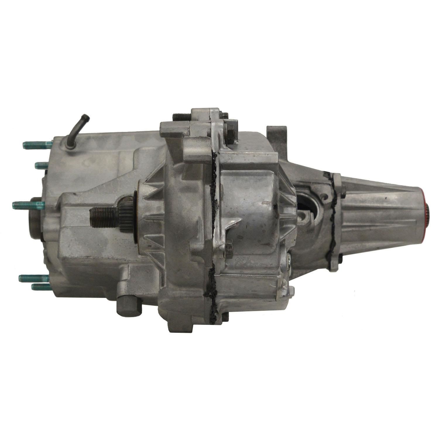 National Powertrain Transfer Case X2074