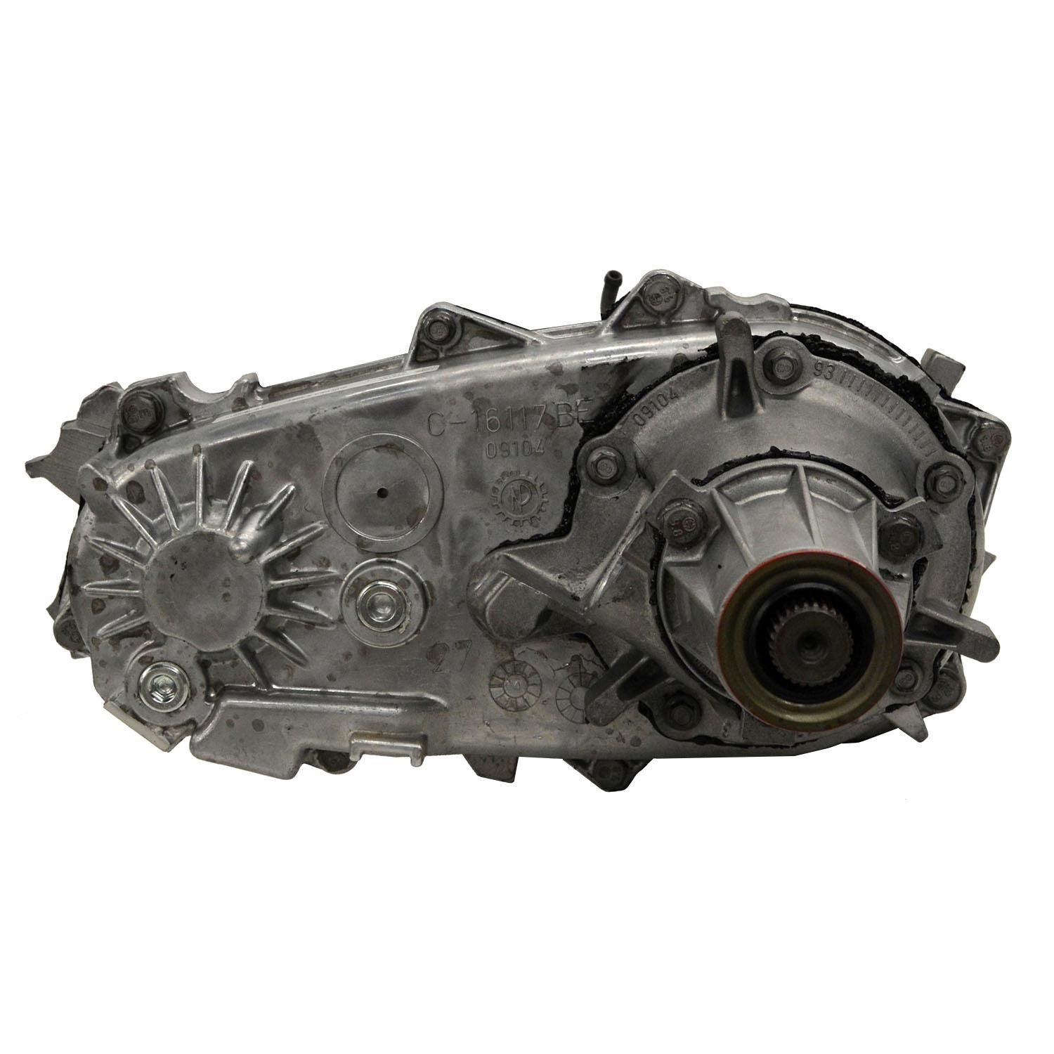 National Powertrain Transfer Case X2074
