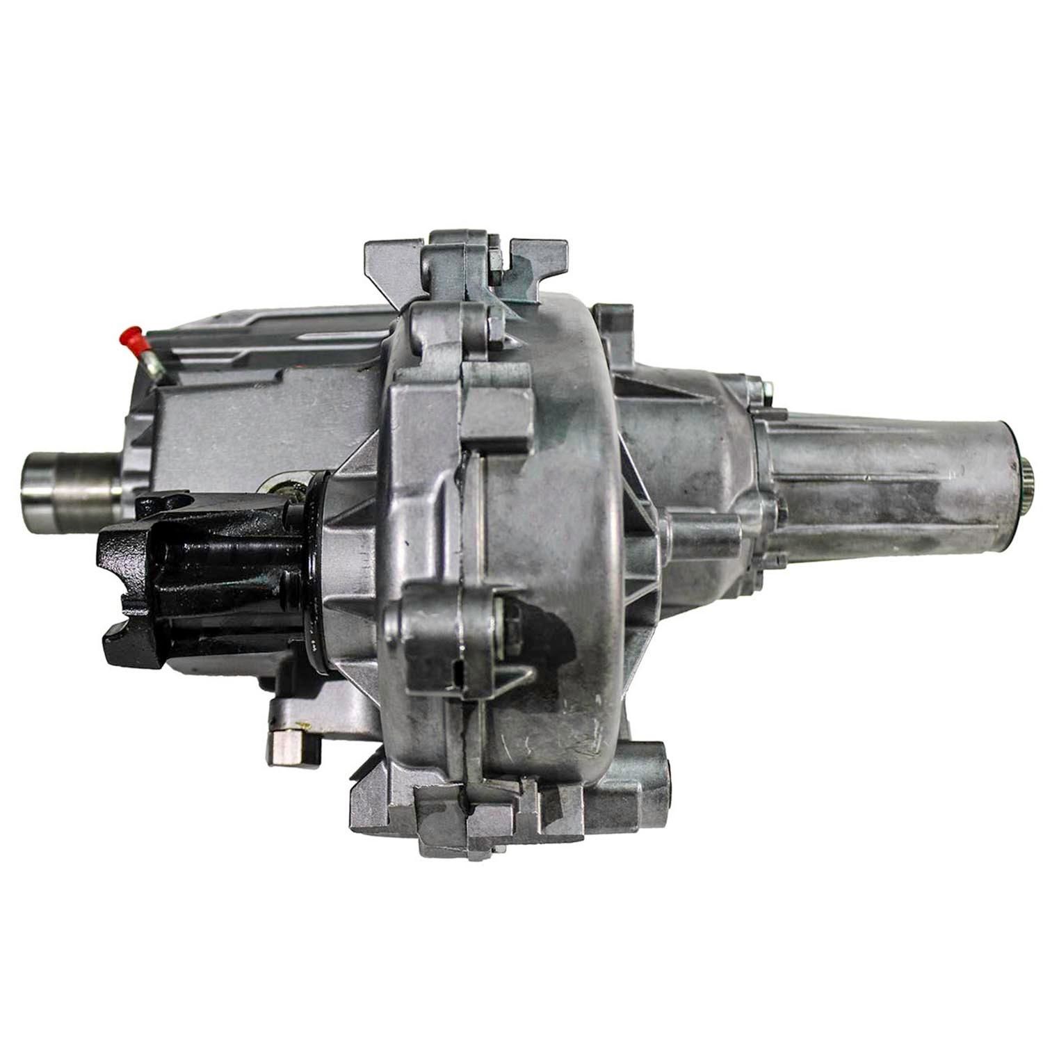National Powertrain Transfer Case X208-13