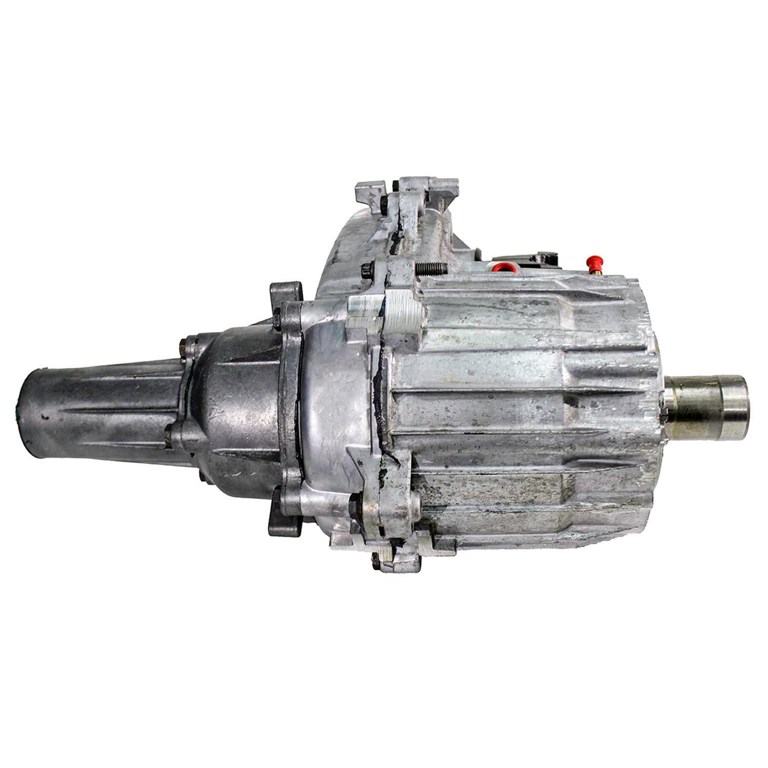 National Powertrain Transfer Case X208-7