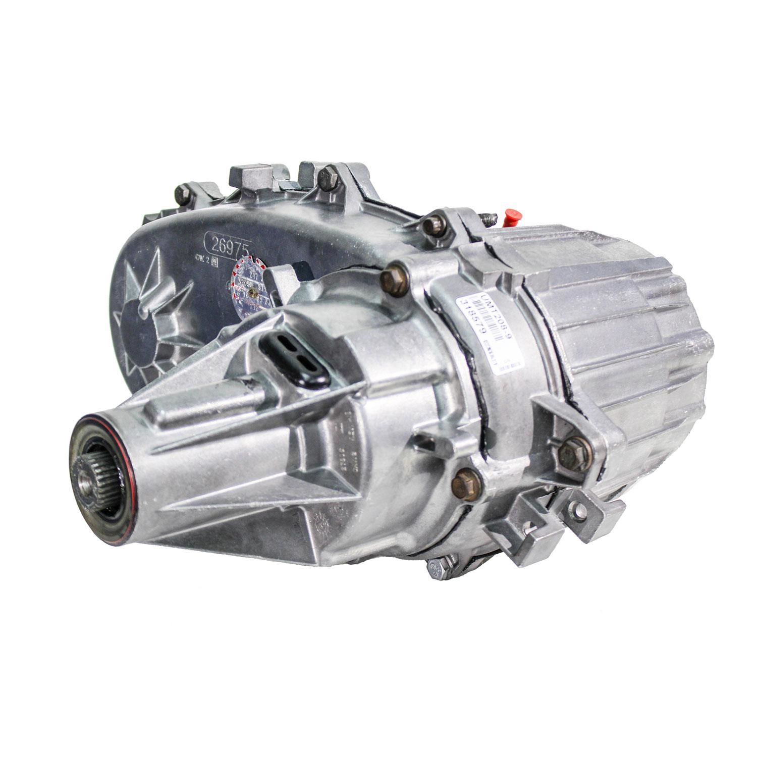 National Powertrain Transfer Case X2089