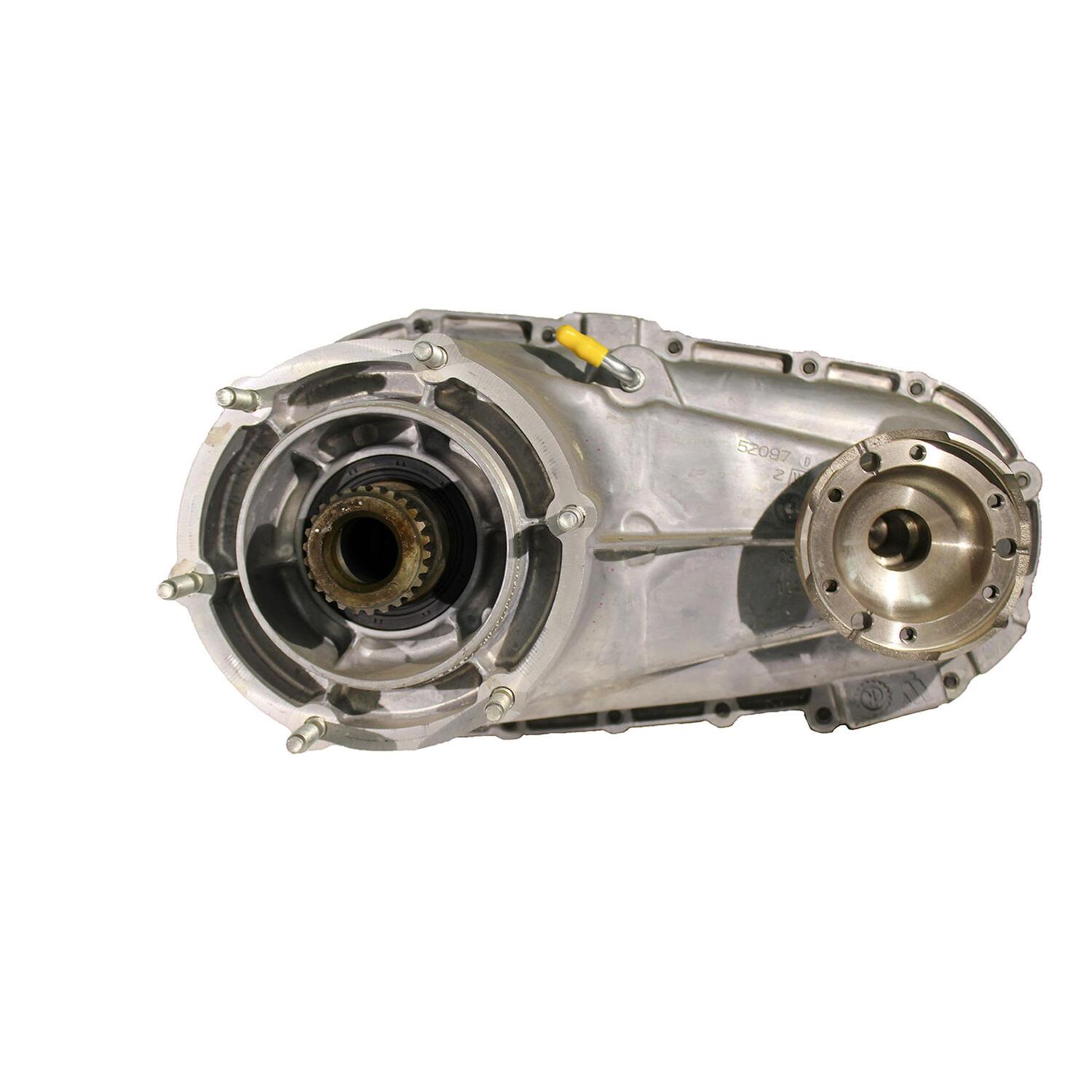National Powertrain Transfer Case X300-1M