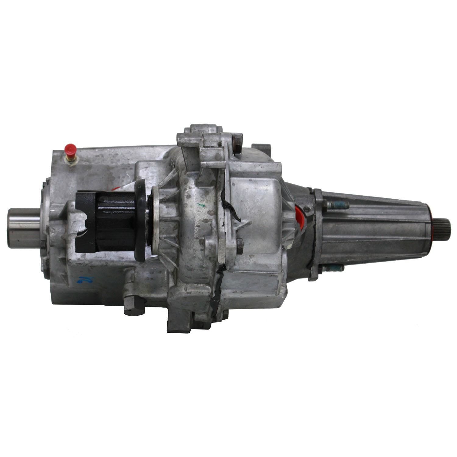 National Powertrain Transfer Case X308-1