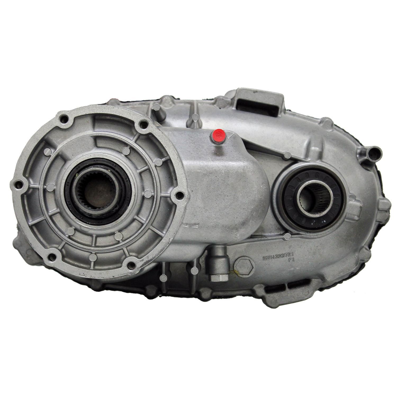 National Powertrain Transfer Case Assembly X319-1