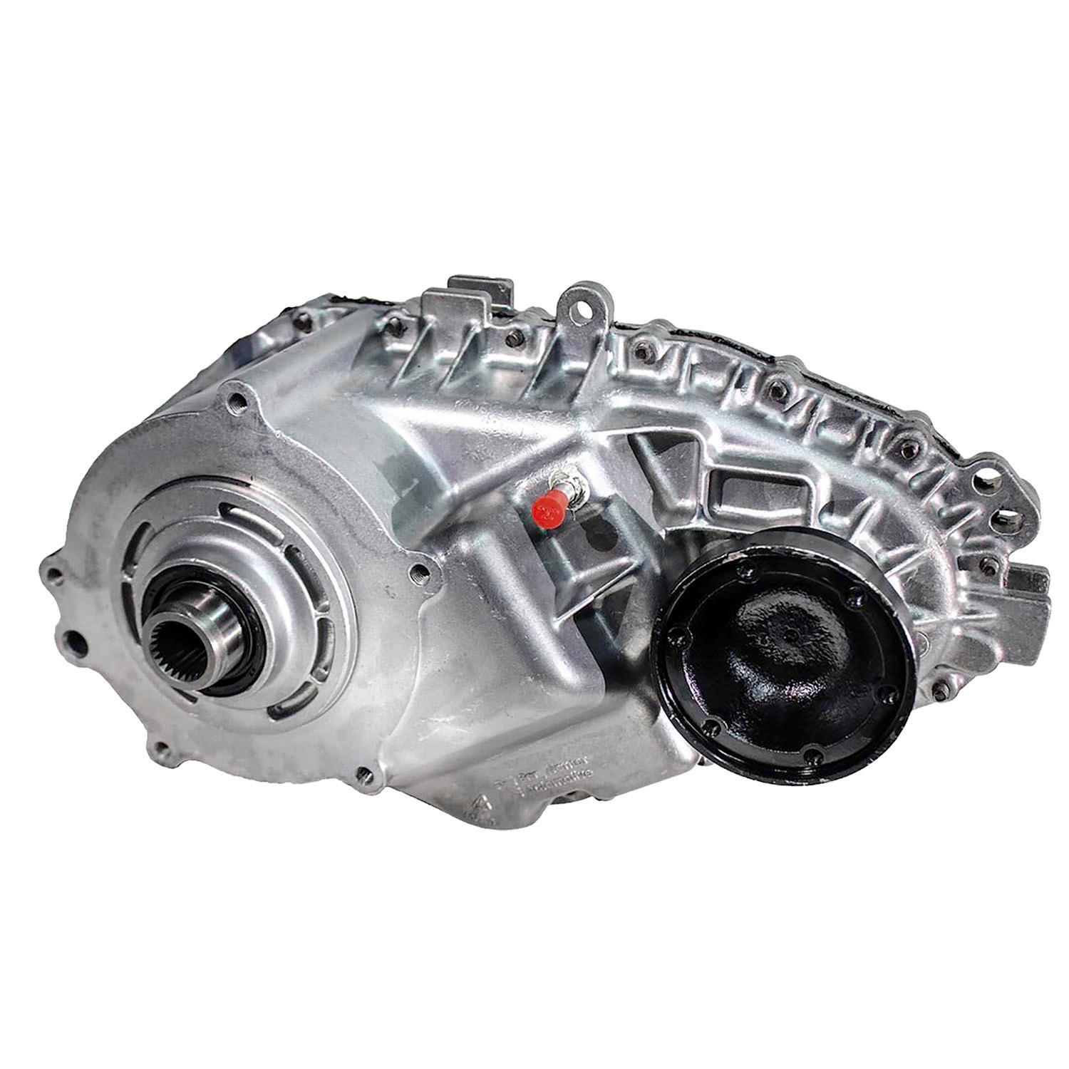National Powertrain Transfer Case X424M