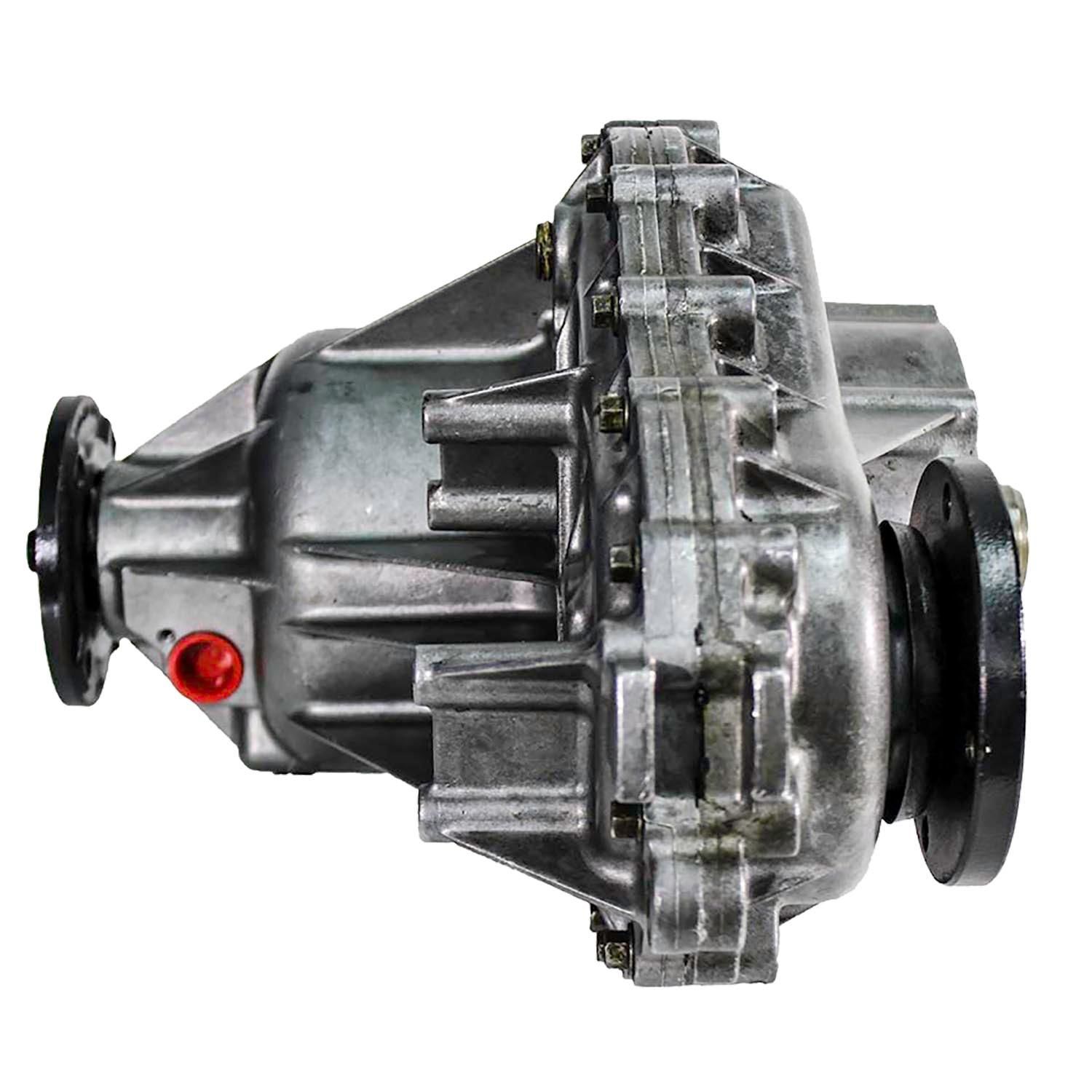 National Powertrain Transfer Case X4291