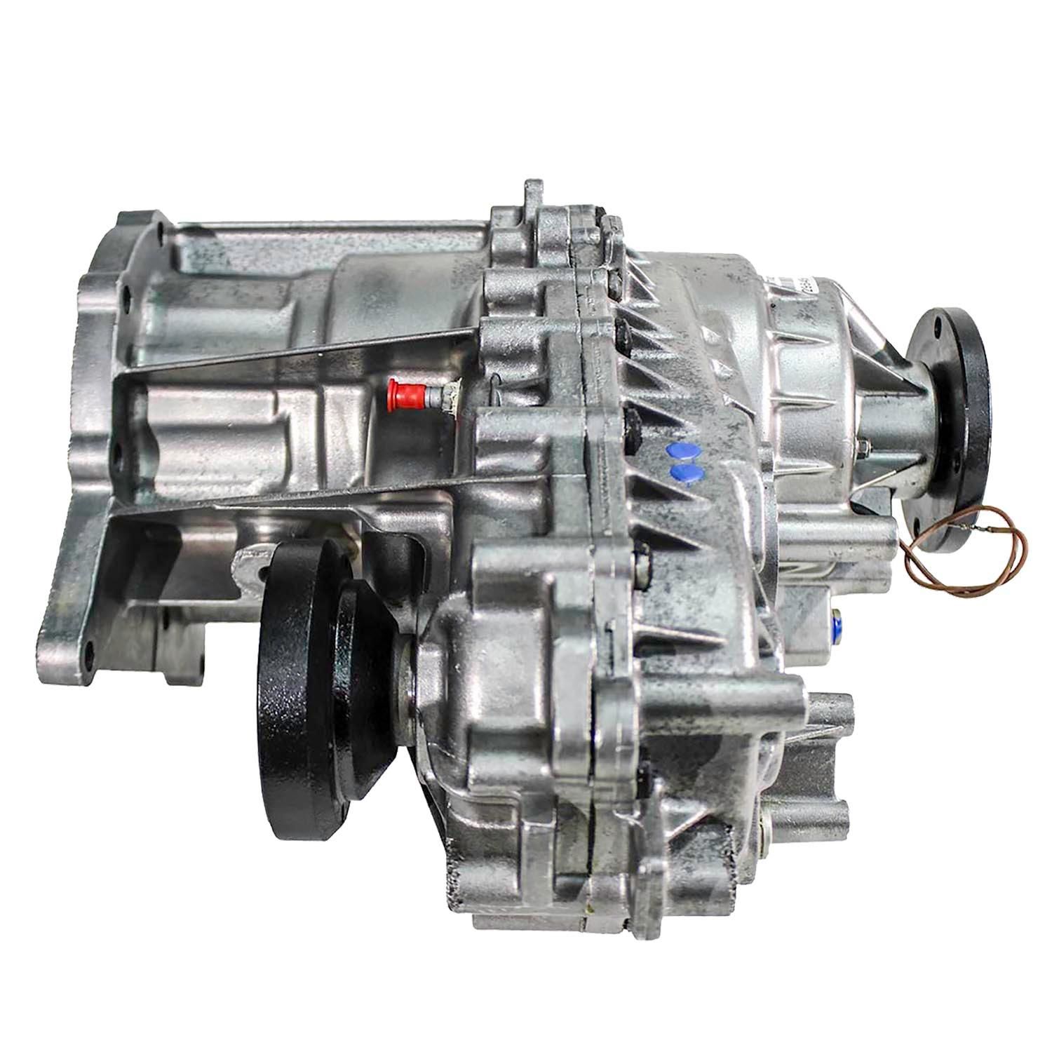 National Powertrain Transfer Case X42910