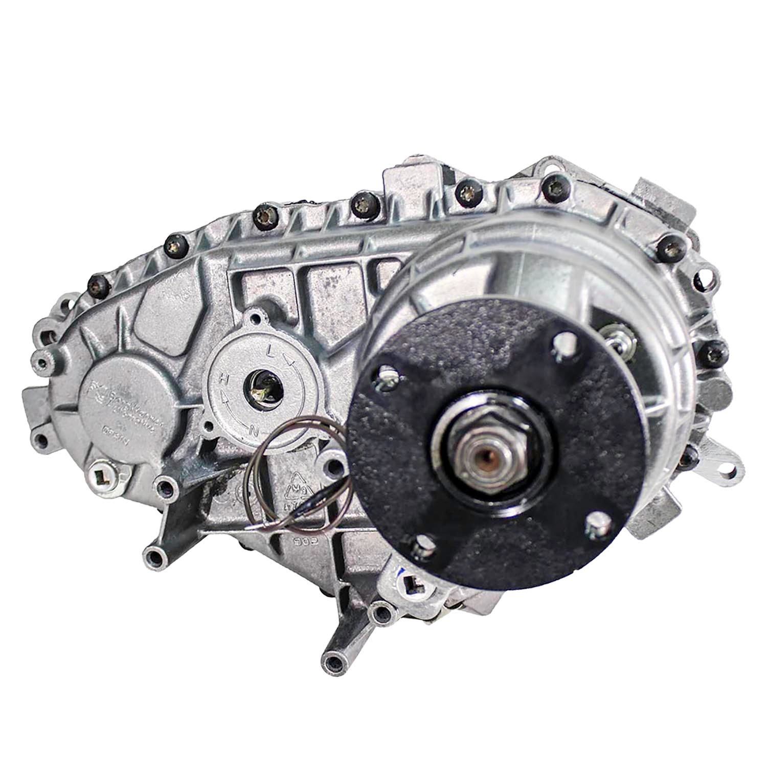 National Powertrain Transfer Case X4296