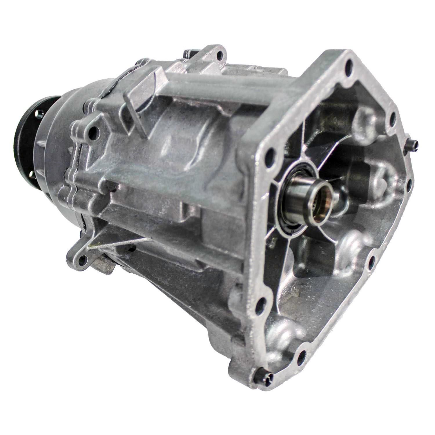 National Powertrain Transfer Case X4296