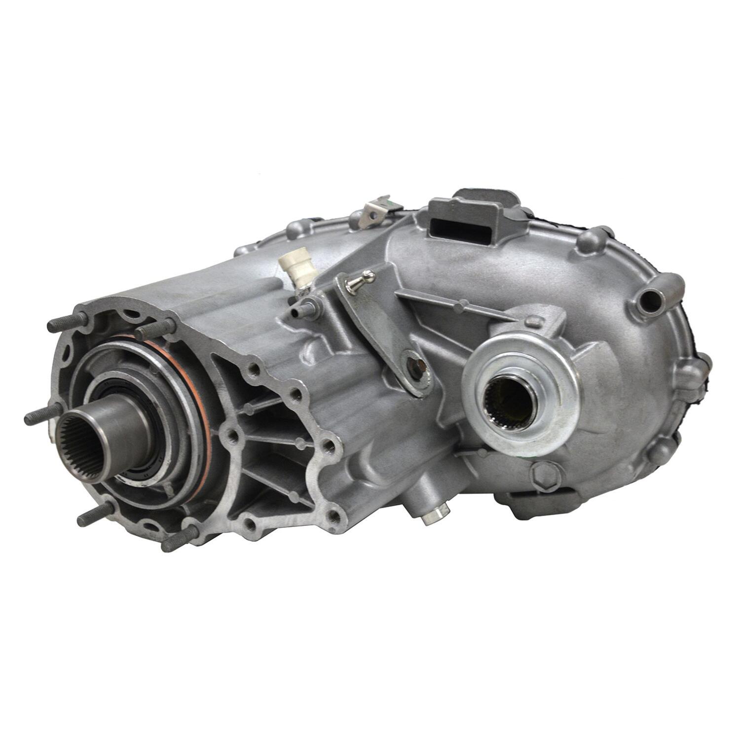 National Powertrain Transfer Case X442