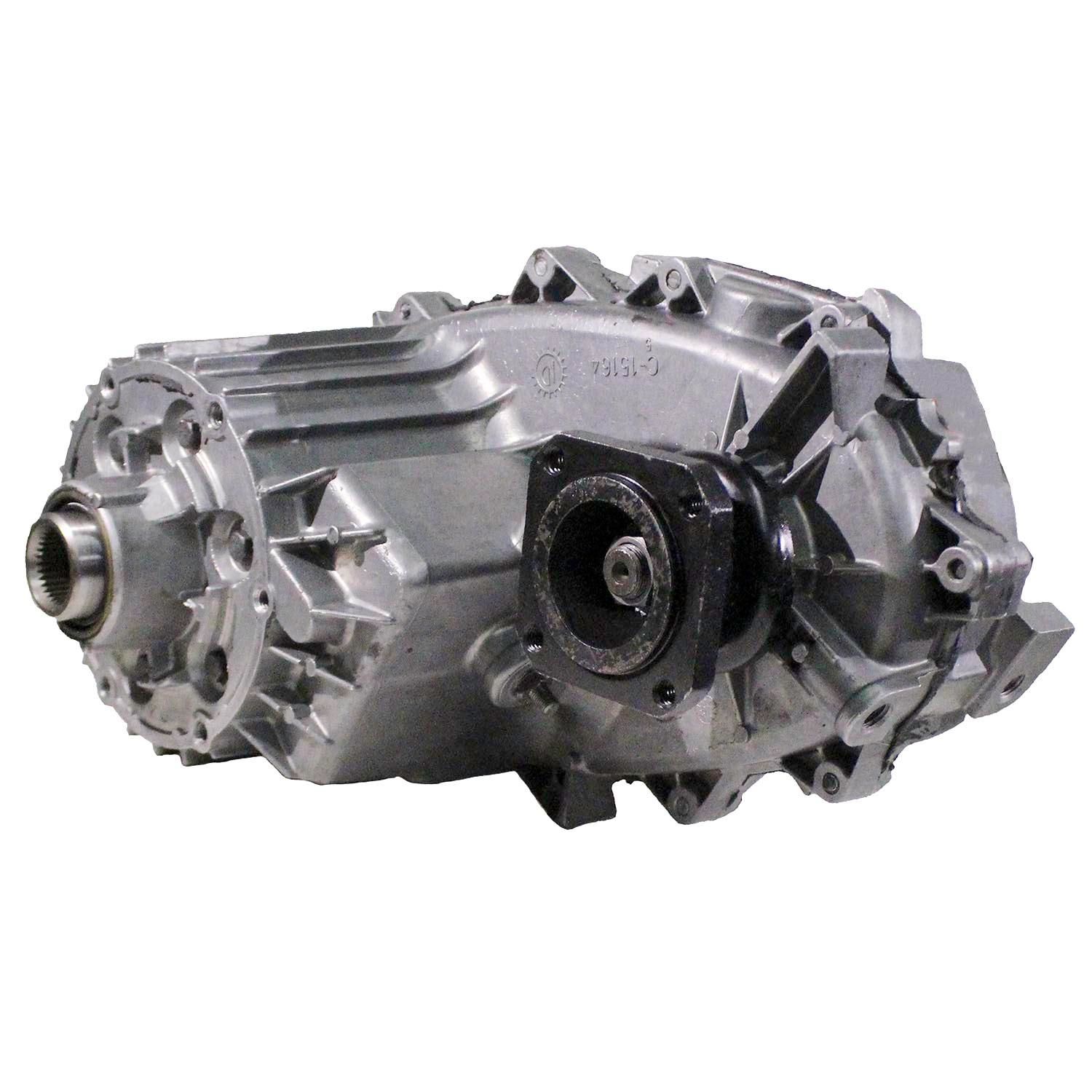 National Powertrain Transfer Case X504