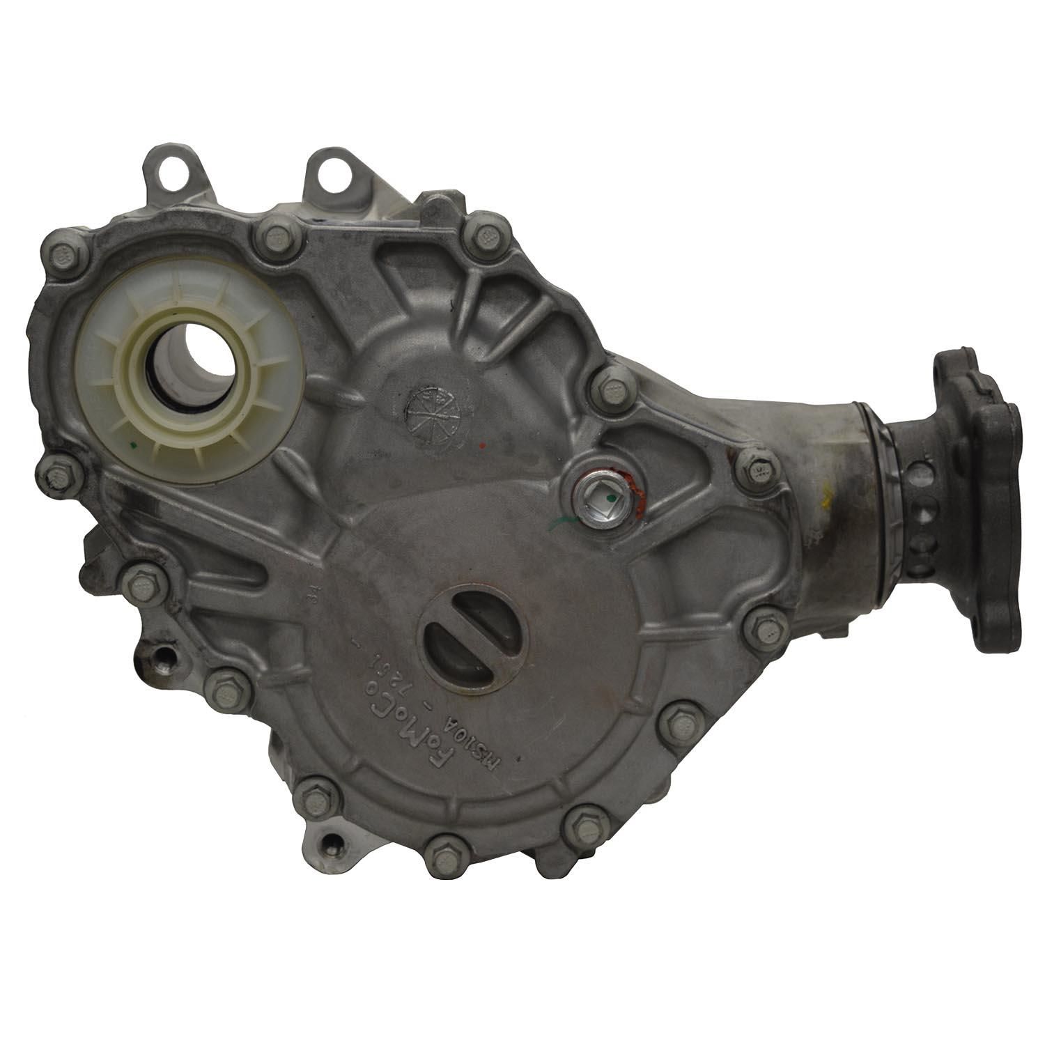 National Powertrain Transfer Case X710