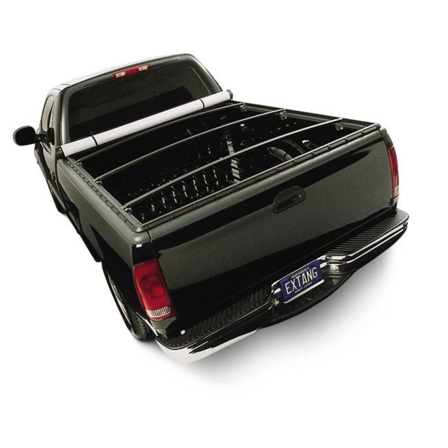 Extang Black Max Soft Snap Down Tonneau Cover 2720