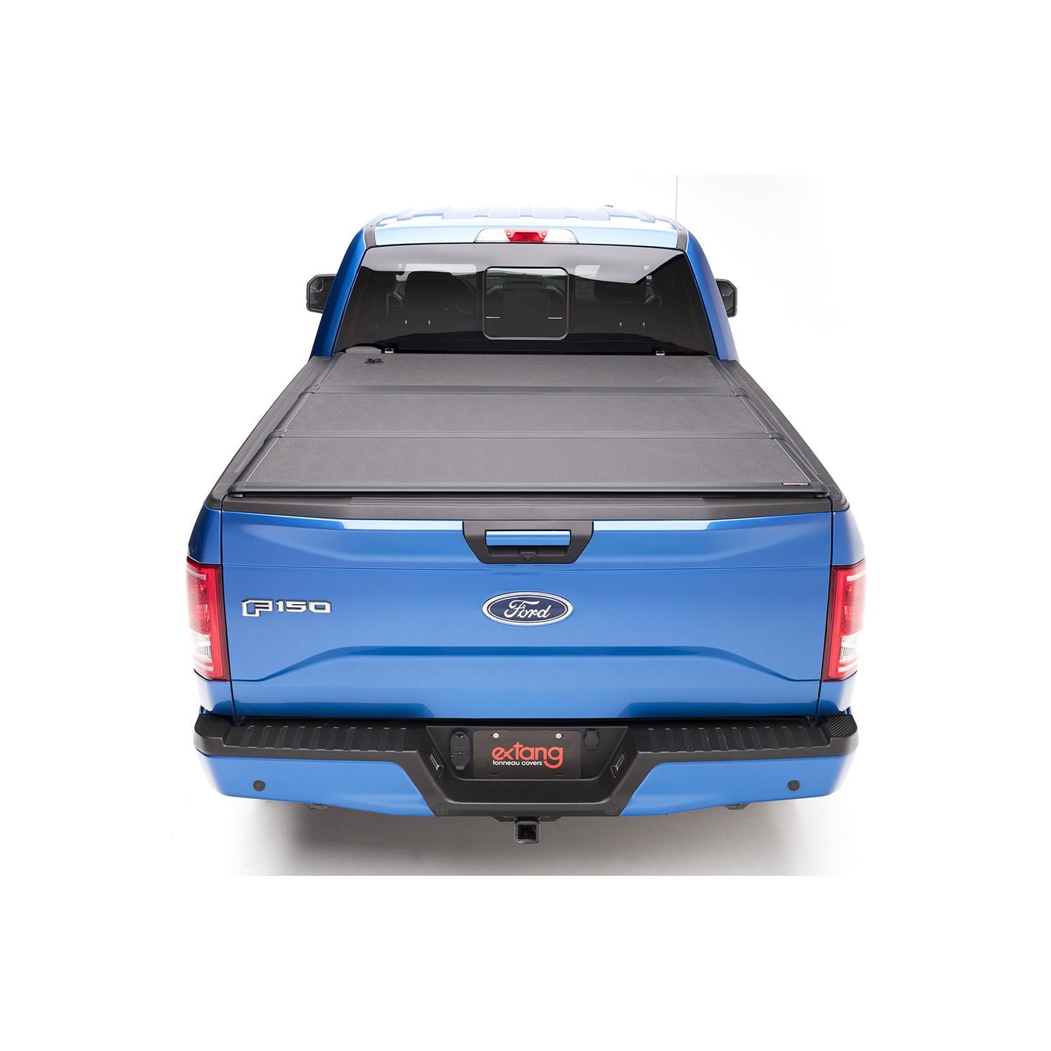 Extang Encore Hard Tri Fold Tonneau Cover 62425