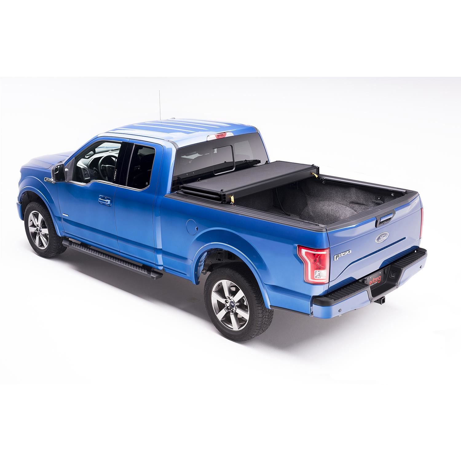 Extang Encore Hard Tri Fold Tonneau Cover 62475