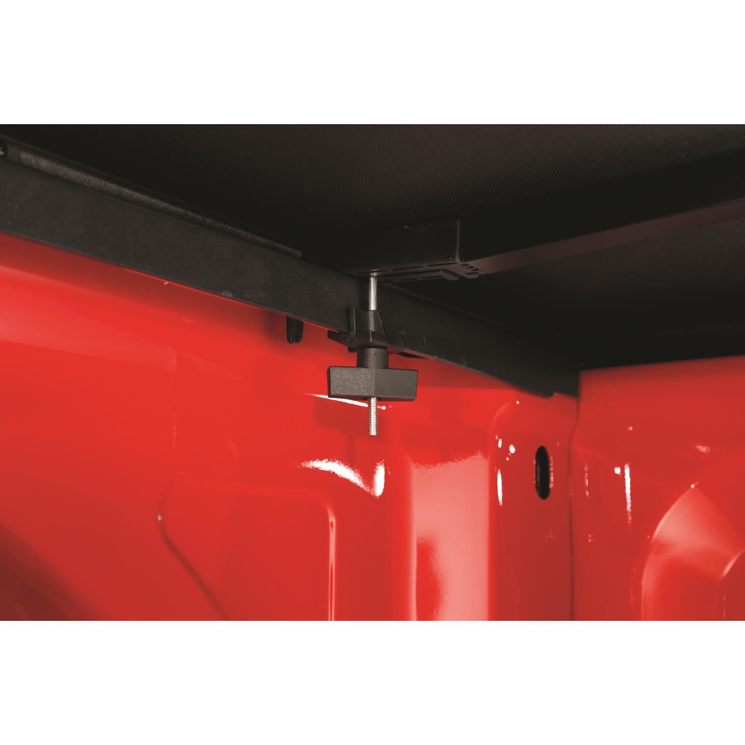 American Tonneau Soft Tri Fold Tonneau Cover 66409