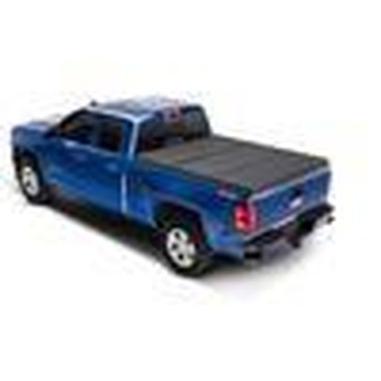 Extang Solid Fold 2.0 Hard Tri-Fold Tonneau Cover 83445