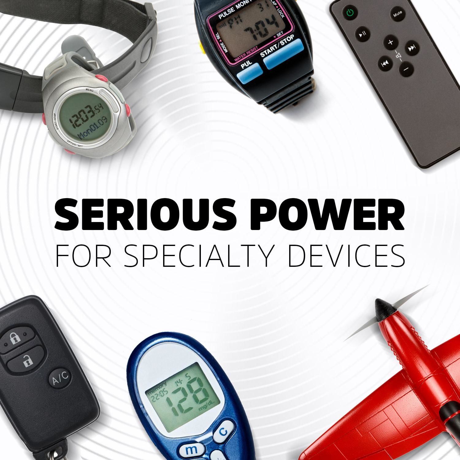 Energizer 2032 3 Volt Lithium Coin Battery 2 Pack